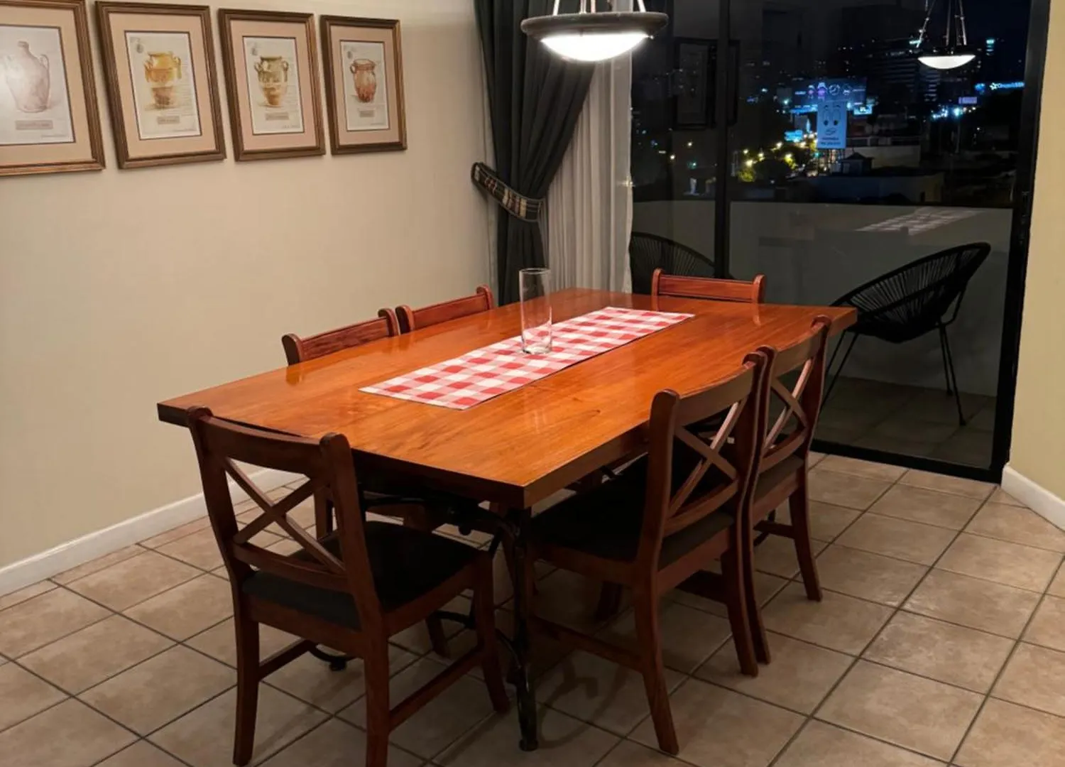 Apartamento Edifício Vista Verde - Oakland - Zona 10 Guatemala
