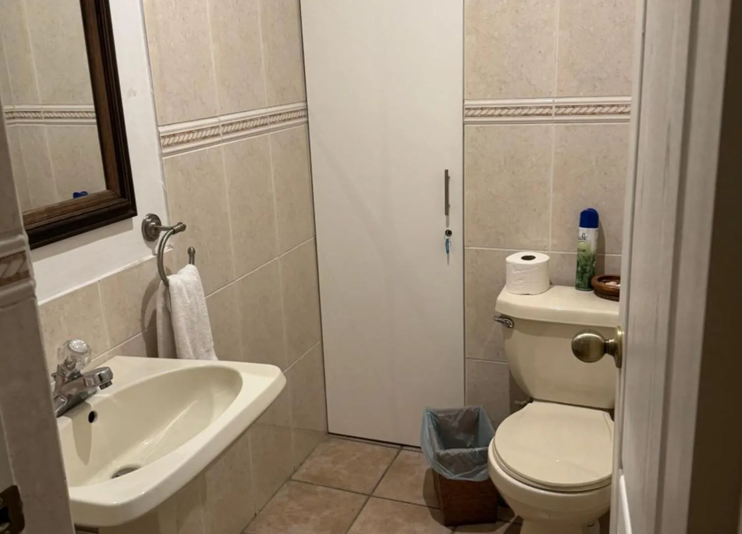 Apartamento Edifício Vista Verde - Oakland - Zona 10 Guatemala 0*,