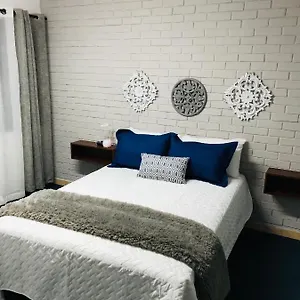 Habitación en casa particular Silver, Guatemala