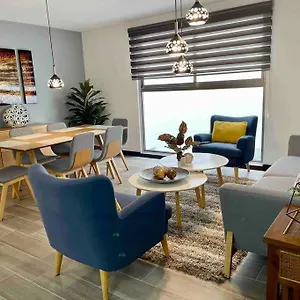 Apartamento Lovely 2 Bedroom Unit With Free Parking, Guatemala