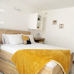 Apartamento Great D1, Guatemala