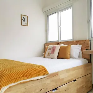 Apartamento Precioso D, Guatemala