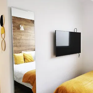 Apartamento Preciosa G, Guatemala