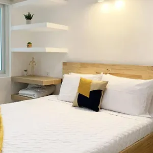 Apartamento Curious Family Space D1, Guatemala