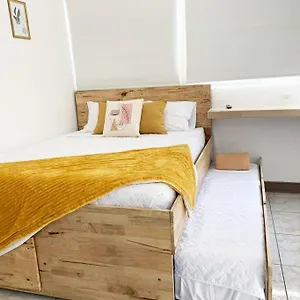 Apartamento Detailed And Modern D, Guatemala