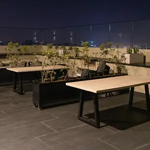 Exclusivo Ciudad De Zona 10 Apartment