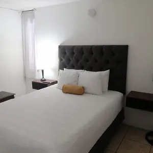 Hostal Global Airport Free Shuttle, Guatemala